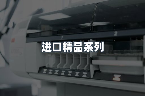 进口精品系列